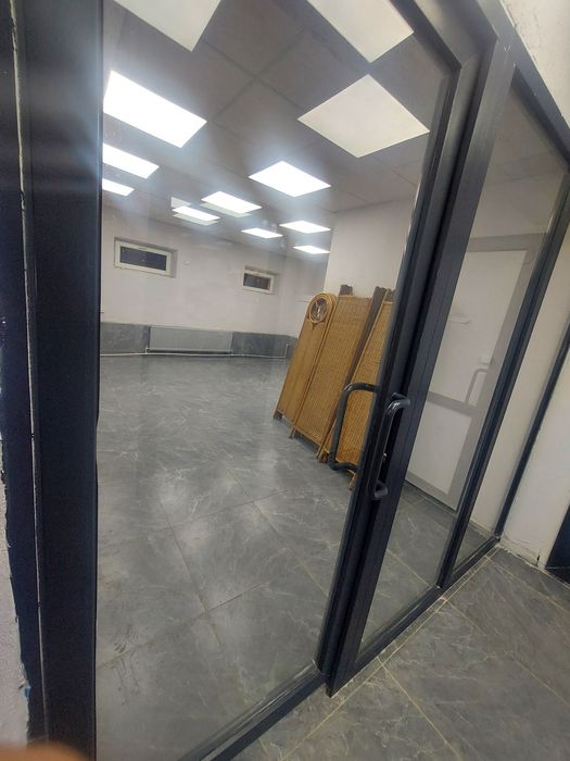 Аренда офиса новый