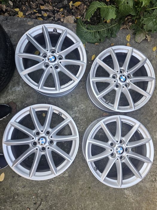 Vand Jante Bmw 17"
