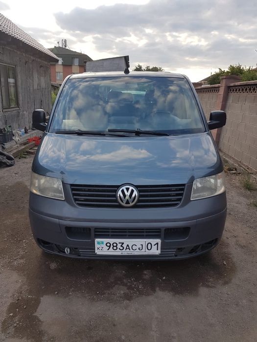 Продам Фольксваген Транспортер