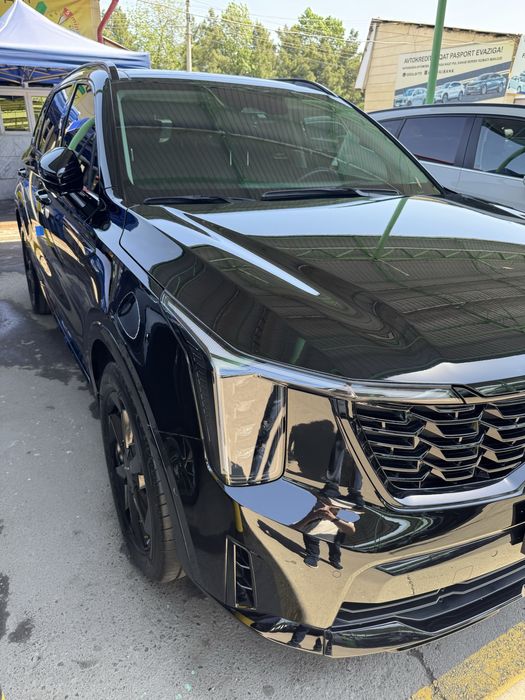 Kia Sorento 2024 — 5