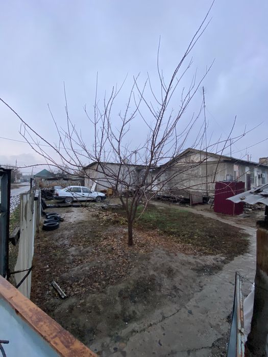 Атакентте 4 бөлмелі үй сатылады