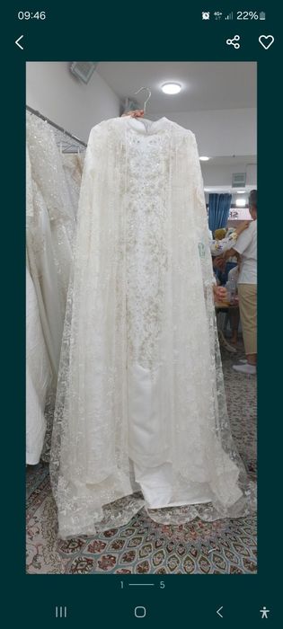 Sarpo ko‘ylaklar va abayalar