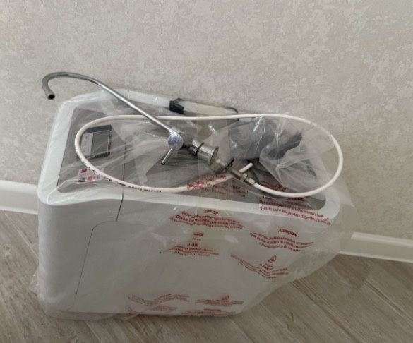 Фильтр Aura Cebilon