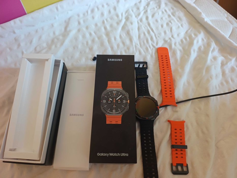 samsung galaxy watch ultra