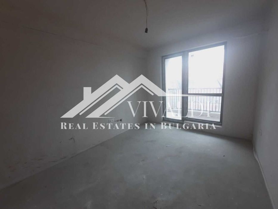 Продава се Двустаен апартамент в Варна, Бриз - 60 кв.м за 1148 €/кв.м - Снимка #8