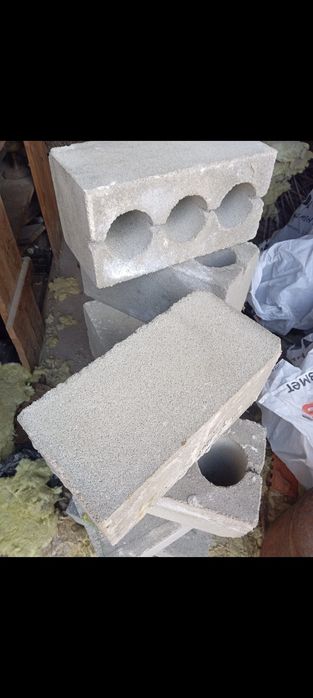 Продам пескоблок