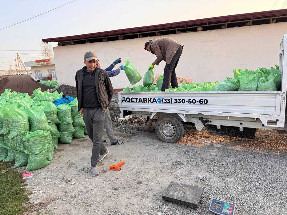 тупрок копда Tuproq qopda klenes sheben qum