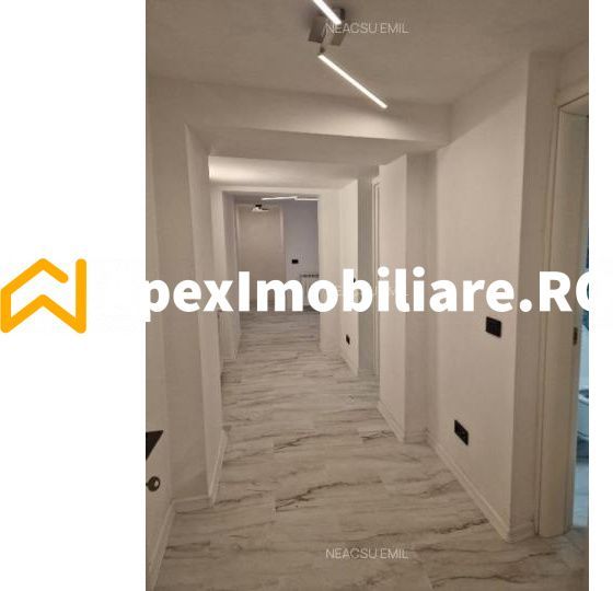 Dorobanti | Spatiu Birouri 5 Camere 150mp | Centrala | metrou 5min