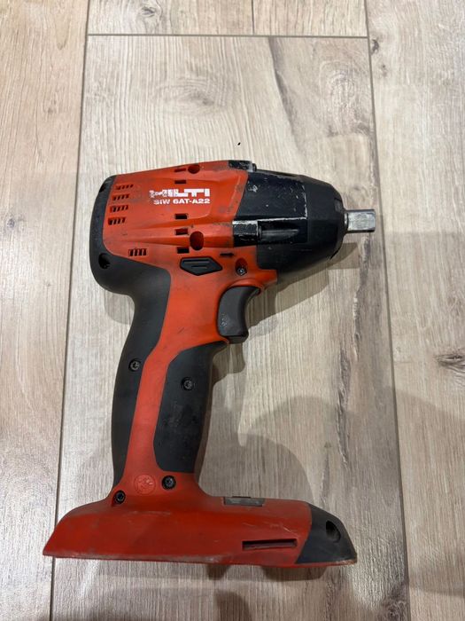 Гаиковер Hilti SIW 6АТ-А22