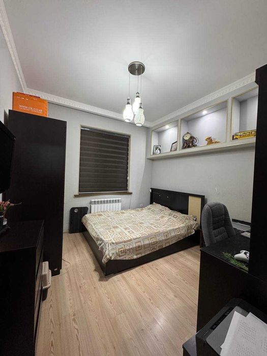 Кукча  ЖК «Murad Building» 3/2/4