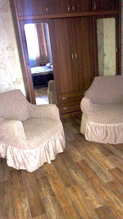 Продам квартиру в центре города