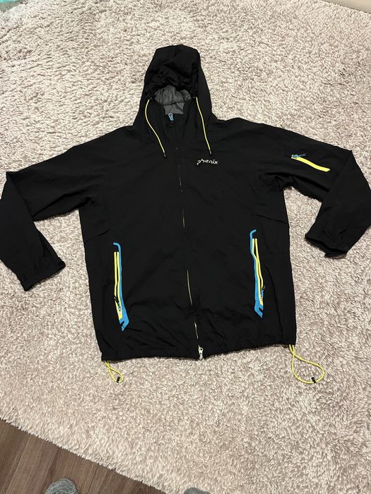 Phenix-мъжки екип