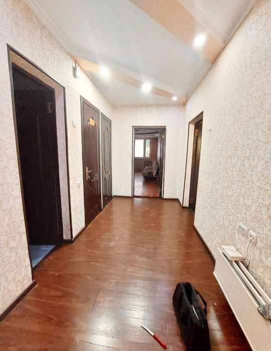 Сдается 3 х комнатная квартира Юнусабаде 2