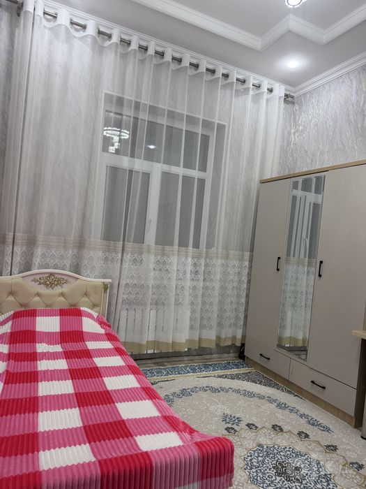 Продается 4 ком Новостройка Котедж с ремонтом и мебелью