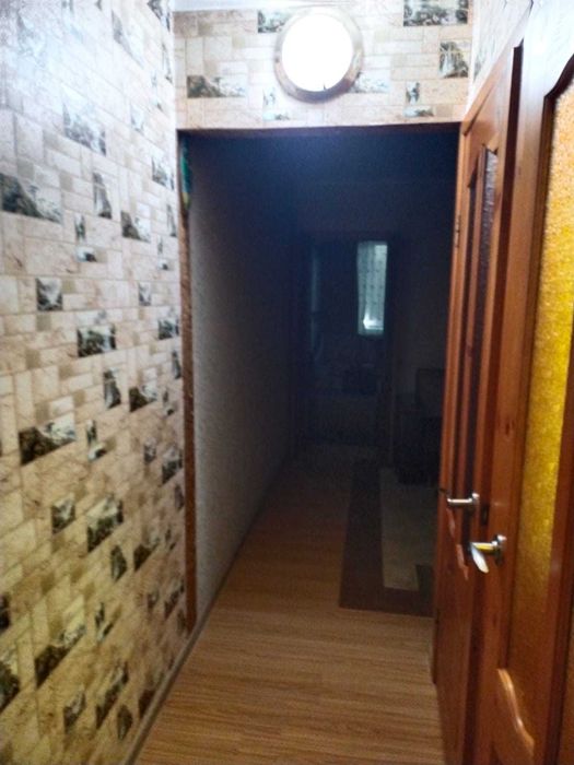 Продается  квартира