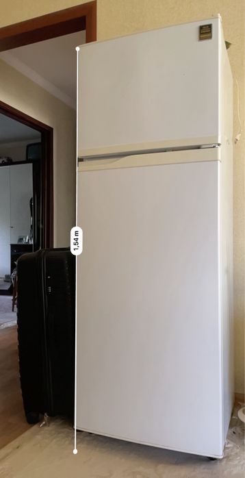 Холодильник Samsung No Frost SR-268