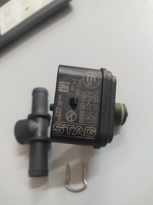 Мап датчик PS-02, PS-04. Магазин ГБО