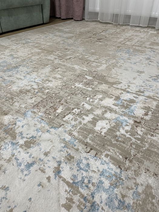 Ковер 200*400. Производство Турция