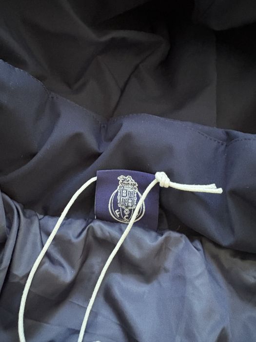 Чисто ново яке FC Porto