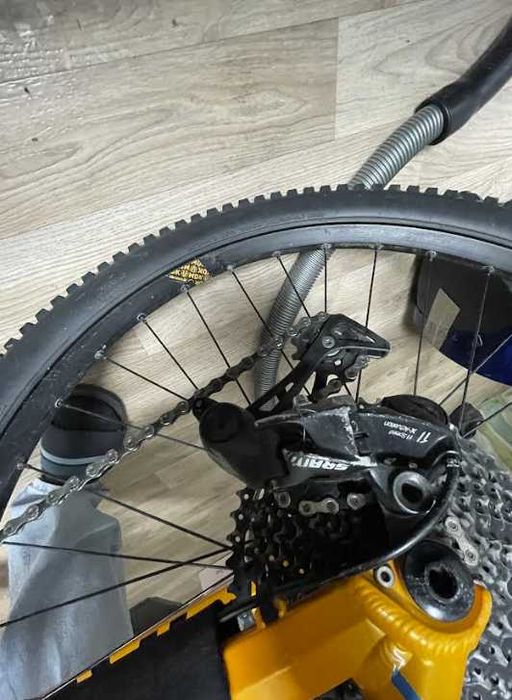 ‼️Bicicleta Mondraker Factor RR‼️