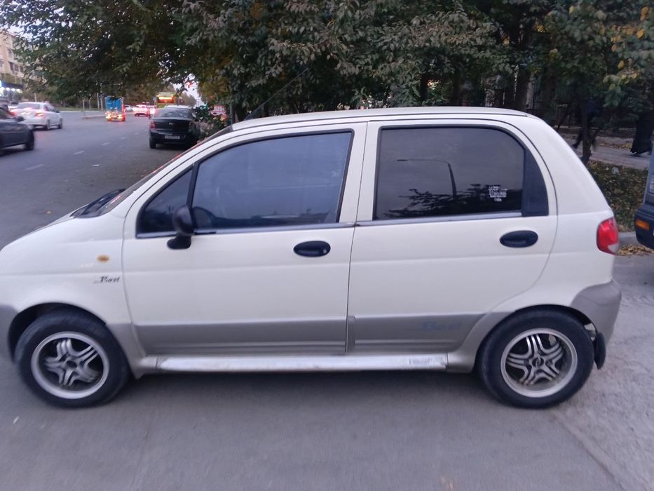 Matiz best 2010 yil