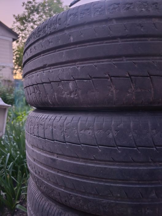 Шины Triangle 205/55/16