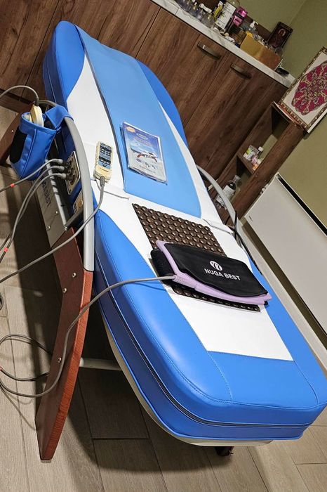 Масажно легло Nuga Best