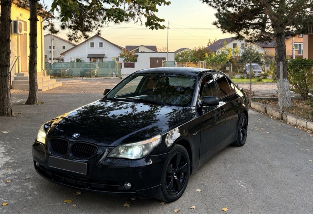 BMW 5 Series 2006 — imagine 2