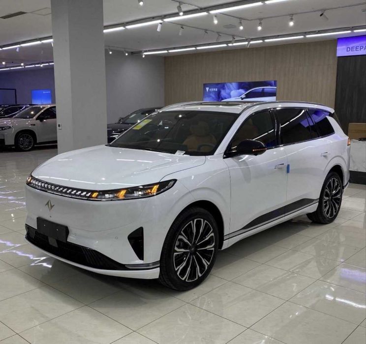 Dongfeng 008 garantiyali
