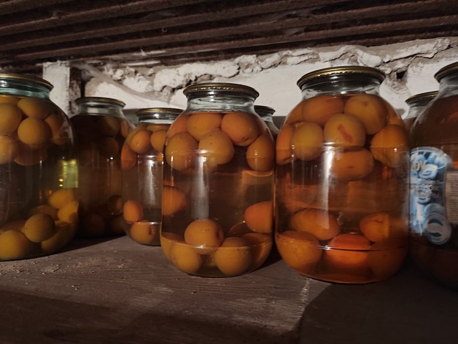 Продам!!! Соленья домашнее.