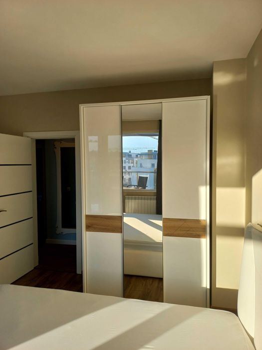 Дава се под наем Тристаен апартамент в София, Студентски град - 130 кв.м за 1296.42 € - Снимка #6