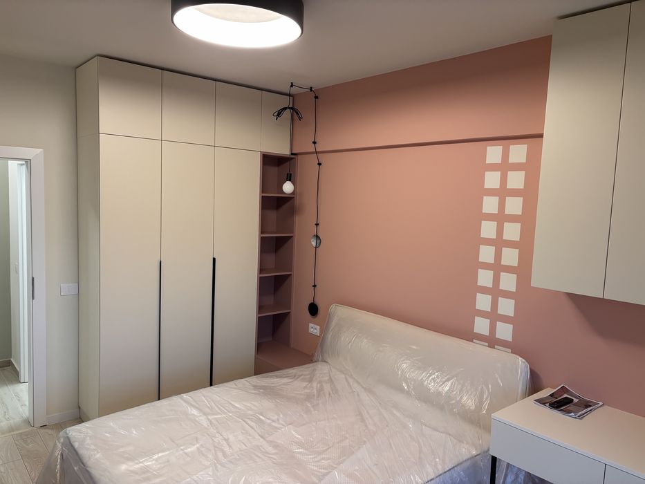 RENOVARI INTERIOARE COMPLETE- experientă și seriozitate garantată