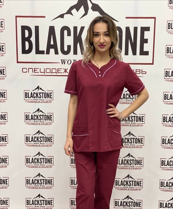 Спецодежда для мед работников