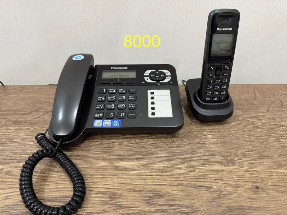 Телефоны Panasonic