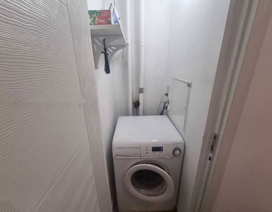 Дава се под наем Четиристаен апартамент в София, Връбница 1 - 90 кв.м за 747.66 € - Снимка #10