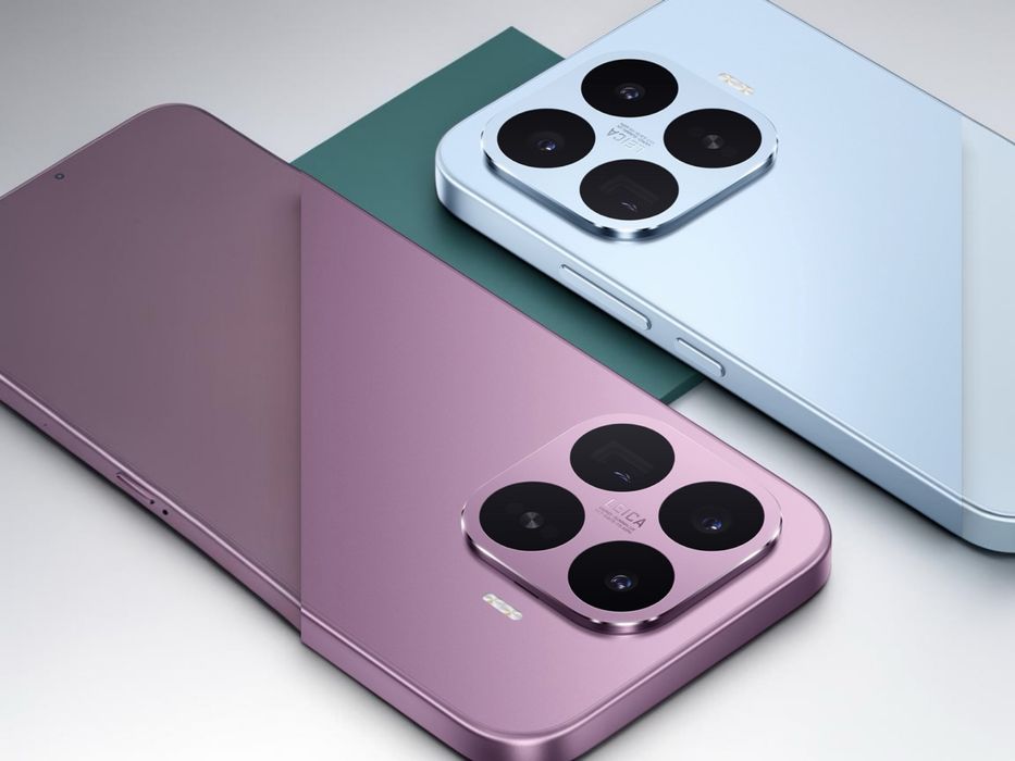 Xiaomi 17T 5G 256GB 12RAM Black / Blue / Violet ЧИСТО НОВ! Неразпечатан! 2г. Гаранция!