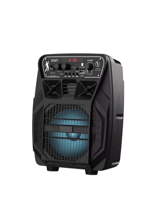 Bluetooth колонка HOCO DS07