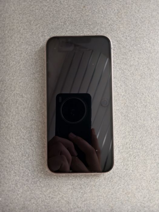 iPhone 13 128гб 84 акб