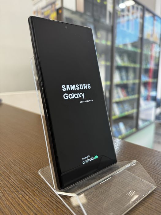 Samsung S23 Ultra / 256GB / Garantie 12 luni