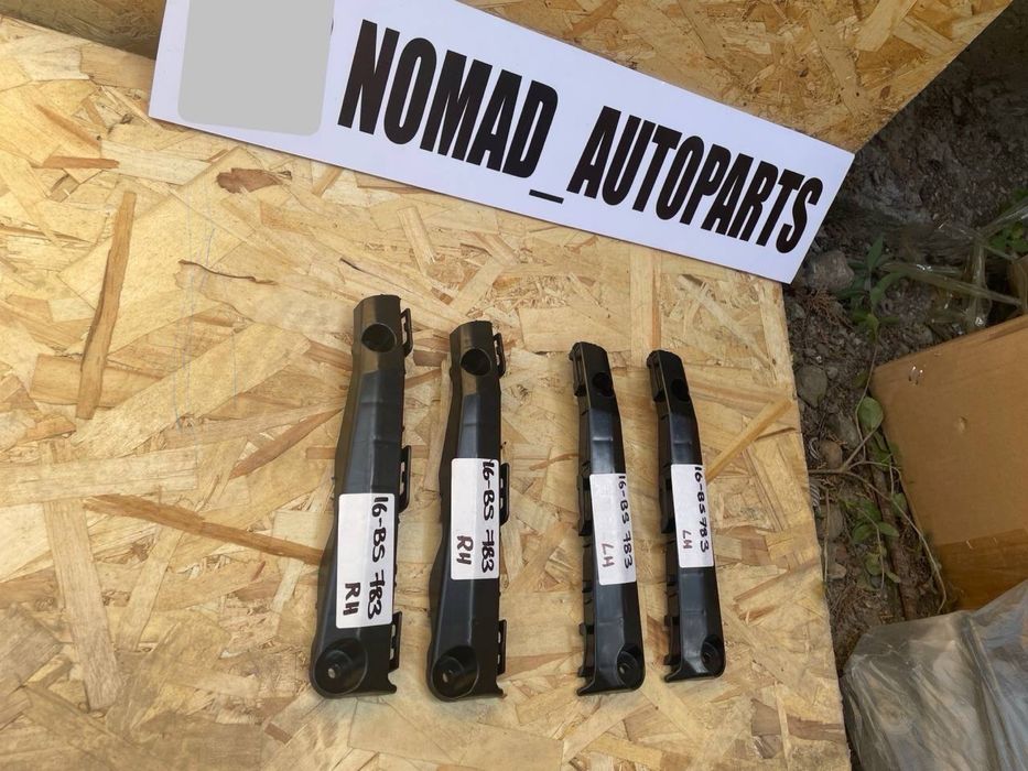 Крепления бампера 50/55 американец