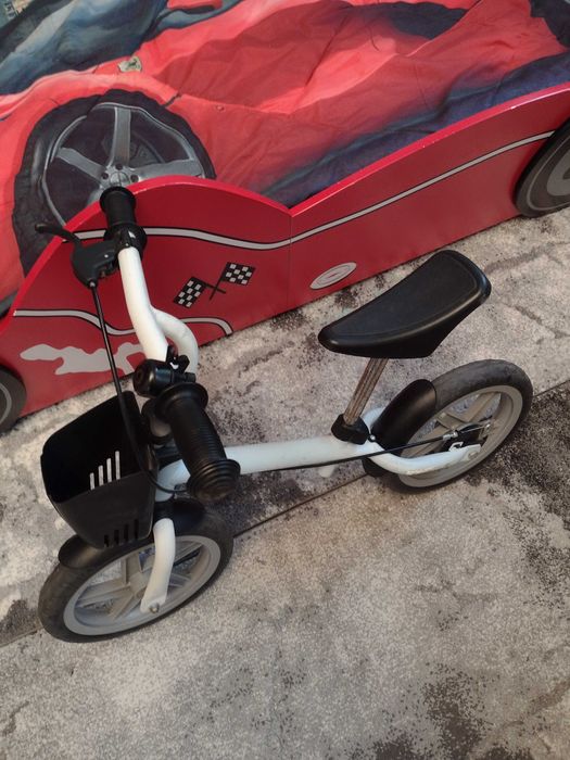 Колело за баланс