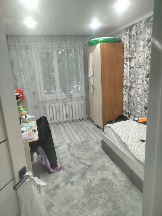Продам квартиру в центре