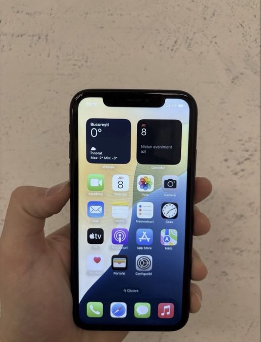 Vand iphone xr 64 de gb