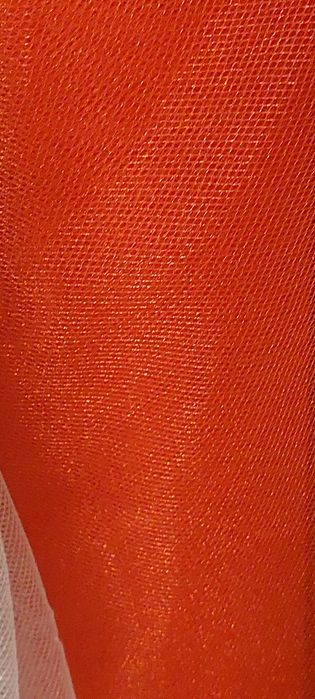 фатин - сетка средней жёсткости