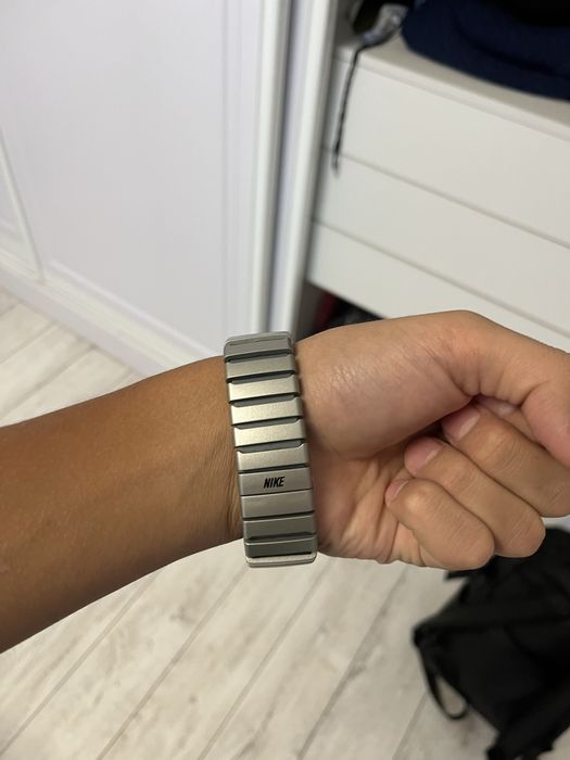 Часы Nike новые в коробке