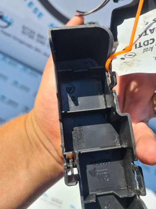 Senzor reglare nivel faruri suspensie fata Opel Insignia A