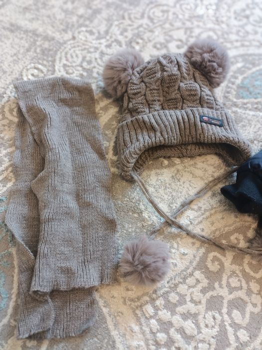 Продам зимний комбинезон