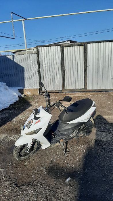 Продам Ангел 2022