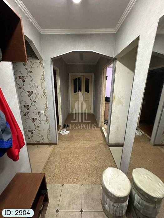 kvartira sotiladi ️⃣№2904 P.Dastgir Ruslaka 4xonalik uy