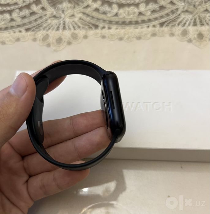 Apple Watch 9 45mm 87%